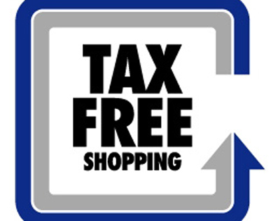 Tax Free Shopping.. Pay No UK VAT or Sales Tax on Export Orders