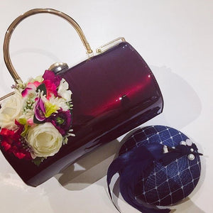Classic Bags In Bloom