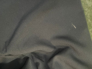 *Make Do & Mend* Sample Sale "Dolly" Dress in Black with Ivory Size 14 .. PLEASE READ FULL DESCRIPTION ..