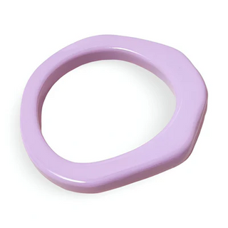 Abstract Rockabilly Bangle