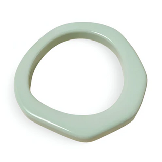 Abstract Rockabilly Bangle