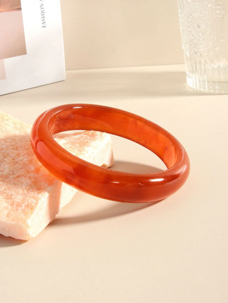 Stacking Dome Bangle