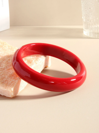 Stacking Dome Bangle