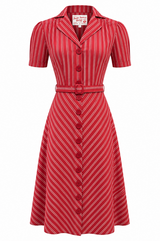 vintage style dresses Isla Dress 34 41 1X 44 Download Elegant vintage fashion Image