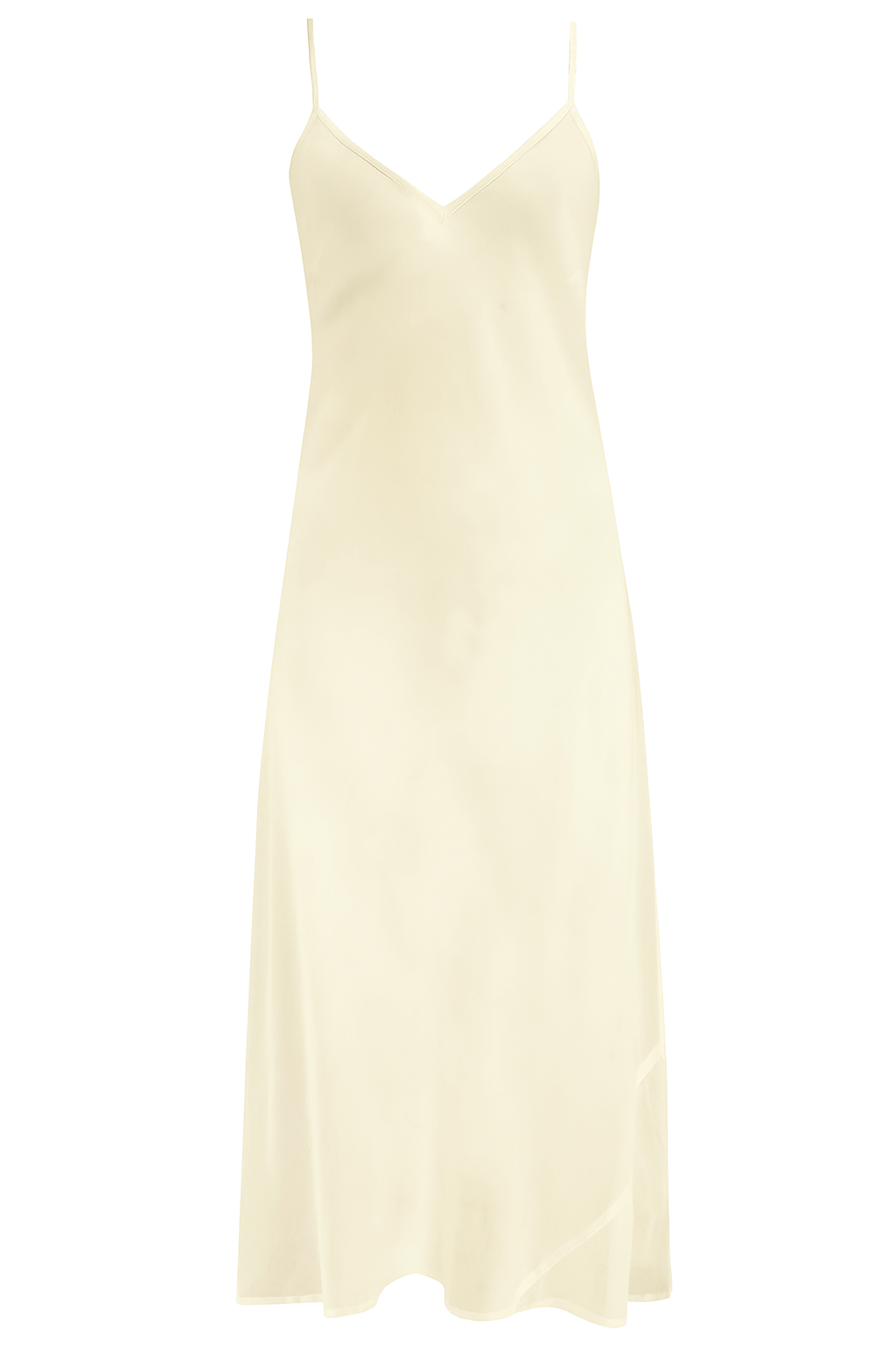 100% Cotton Slips Ivory / 20 100% Cotton Slips Ivory / 20