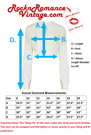 RnR "Luxe" Range.. The "Darla" Long Sleeve Wrap Blouse in Super Luxurious Golden Pecan Brown SATIN