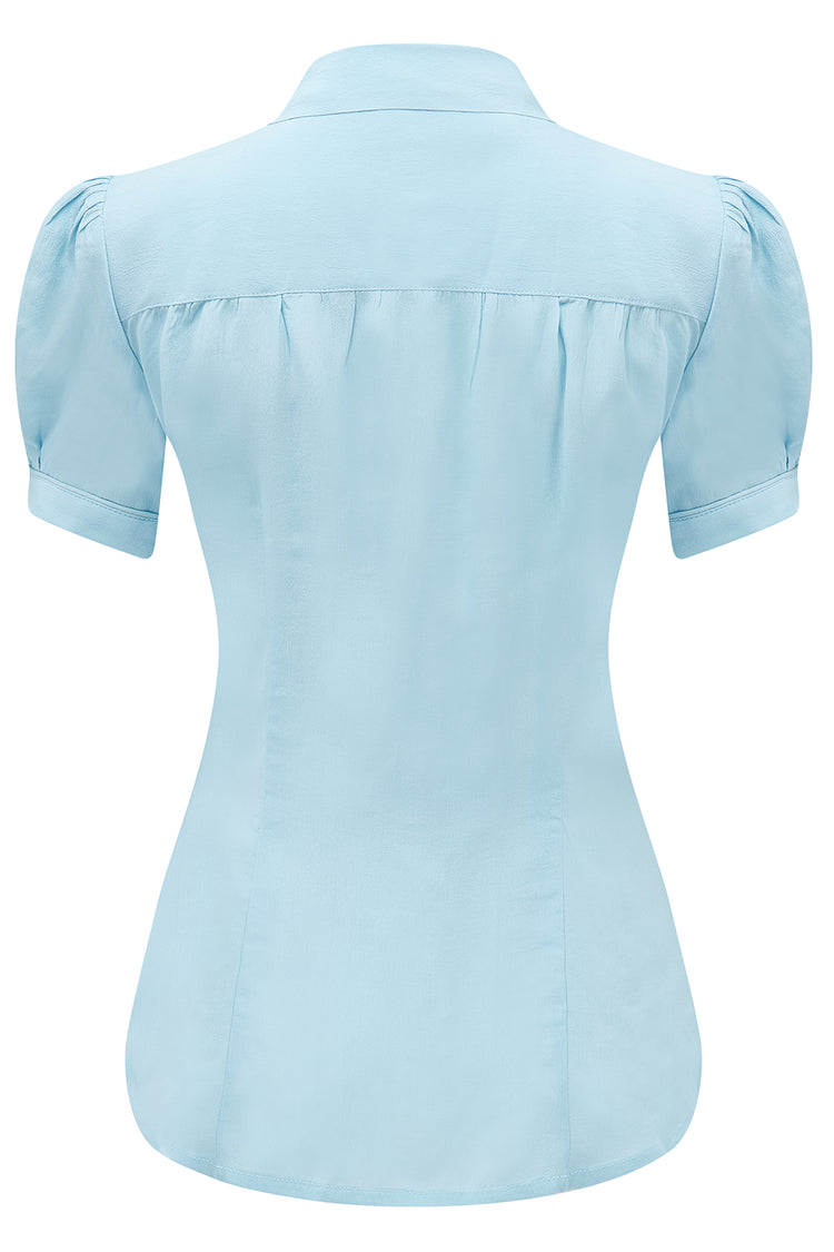 Vintage Style Blouse