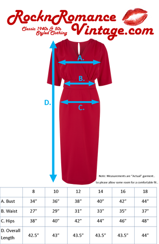 The “Evelyn" Wiggle Dress in Green, True Late 40s Early 50s Vintage Style - True and authentic vintage style clothing, inspired by the Classic styles of CC41 , WW2 and the fun 1950s RocknRoll era, for everyday wear plus events like Goodwood Revival, Twinwood Festival and Viva Las Vegas Rockabilly Weekend Rock n Romance Rock n Romance