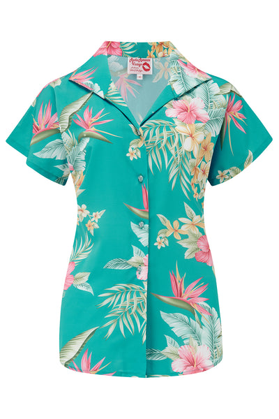 Marie Vintage Romance Blouse main image 0