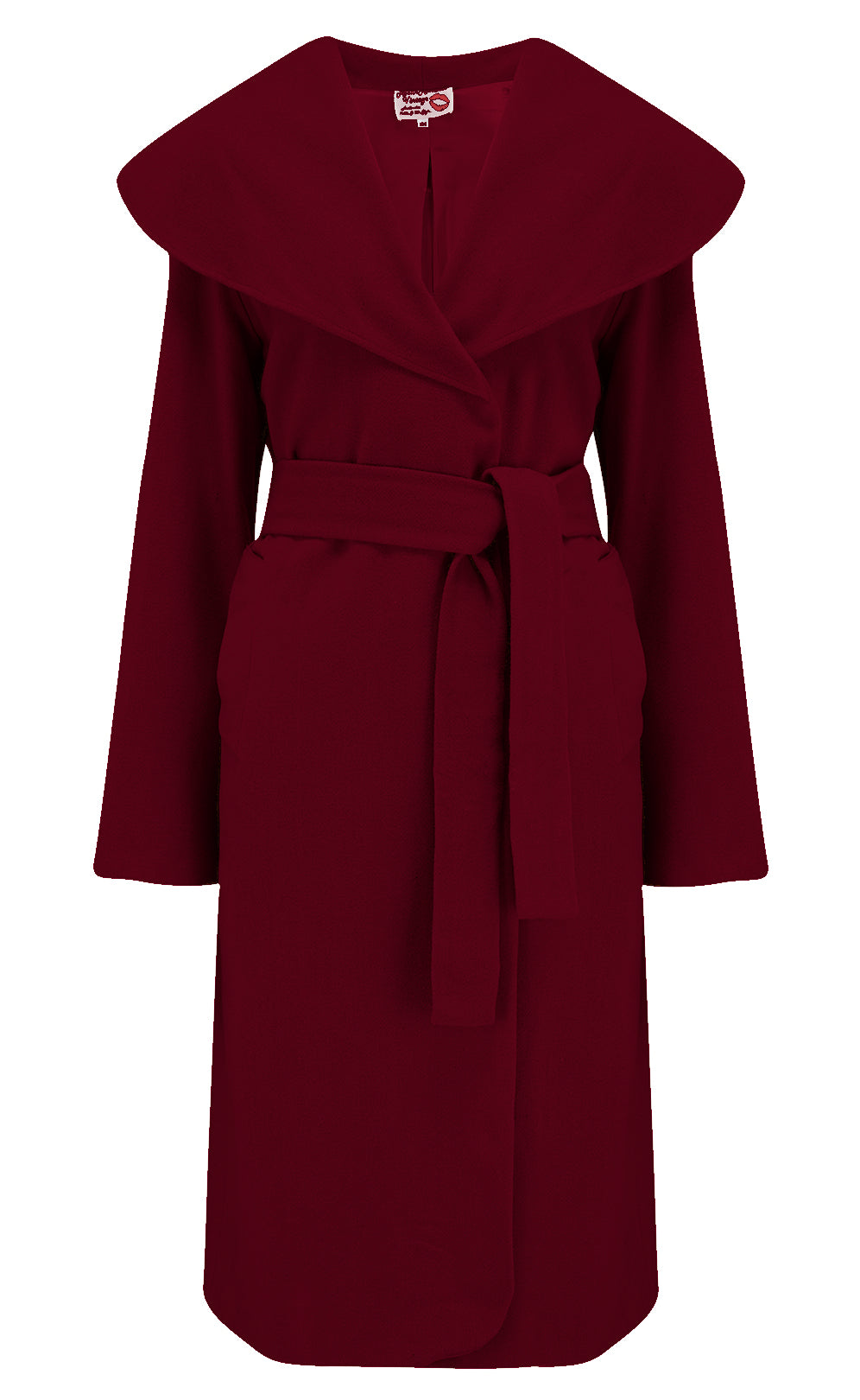 **Sample Sale** The 