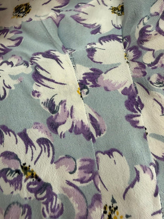 *Make Do & Mend* Sample Sale "Mabel" Dress in Daisy Print Size 10 .. PLEASE READ FULL DESCRIPTION ..