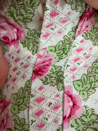 Robe « Mabel » en vert à pois, un véritable style classique d’inspiration vintage des années 1940 