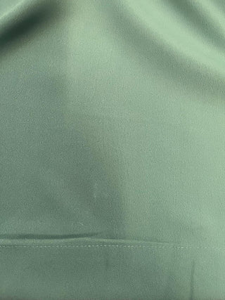 *Make Do & Mend* Sample Sale "Sophia" Trousers in Green Size 18 .. PLEASE READ FULL DESCRIPTION ..