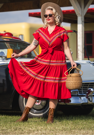 RocknRomance Vintage, True & Authentic 1940s & 1950s Styled Clothing Rock n Romance RocknRomance Vintage, True & Authentic 1940s & 1950s Styled Clothing Rock n Romance