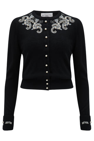 Classic 1940s & 50s Style Blouses, Authentic Vintage Inspired Styles ...
