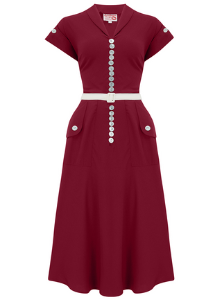 40s style dresses 900+ Best 1940s Fashion ideas