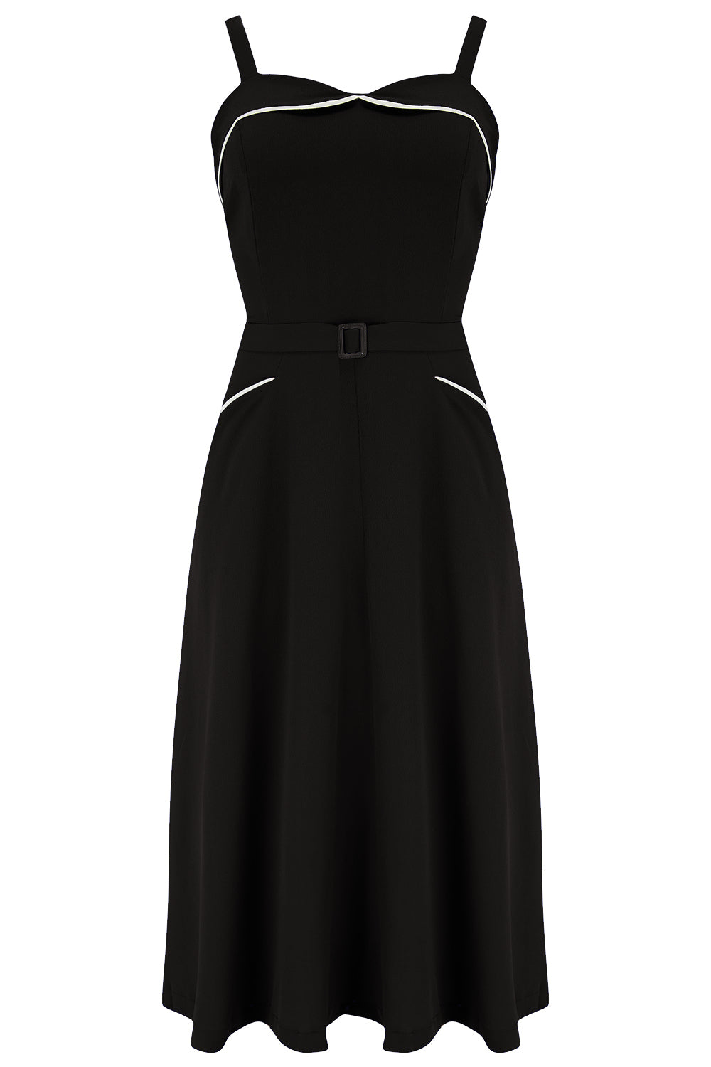 The Lucille Dress