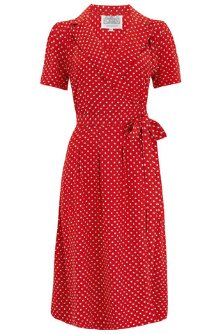 1940s & 50s Vintage Style Dresses – Page 8 – Rock n Romance