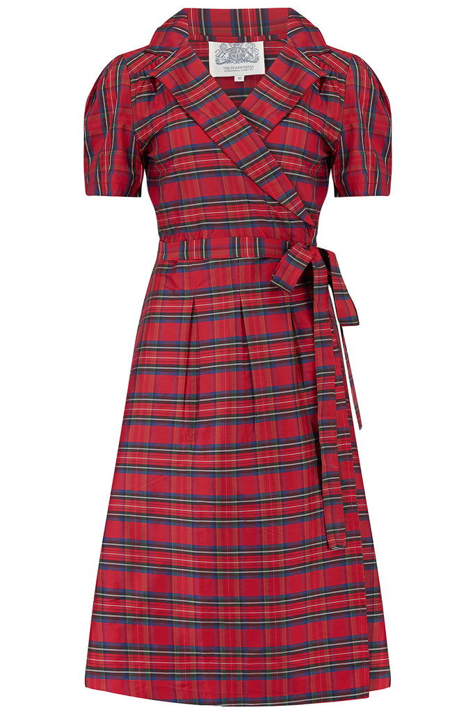 Peggy Dress