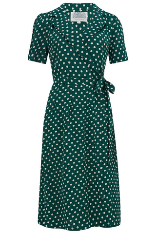 1940s & 50s Vintage Style Dresses – Page 9 – Rock n Romance