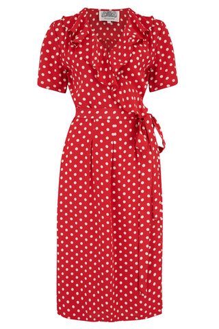 1940s & 50s Vintage Style Dresses – Page 11 – Rock n Romance