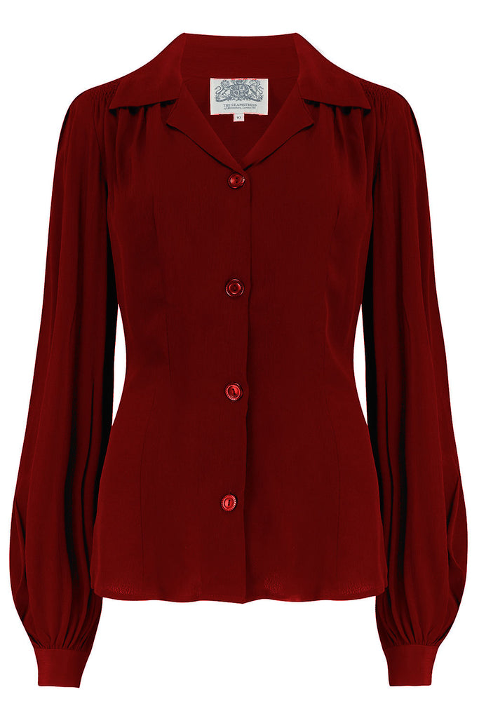 Poppy Blouse main image 1